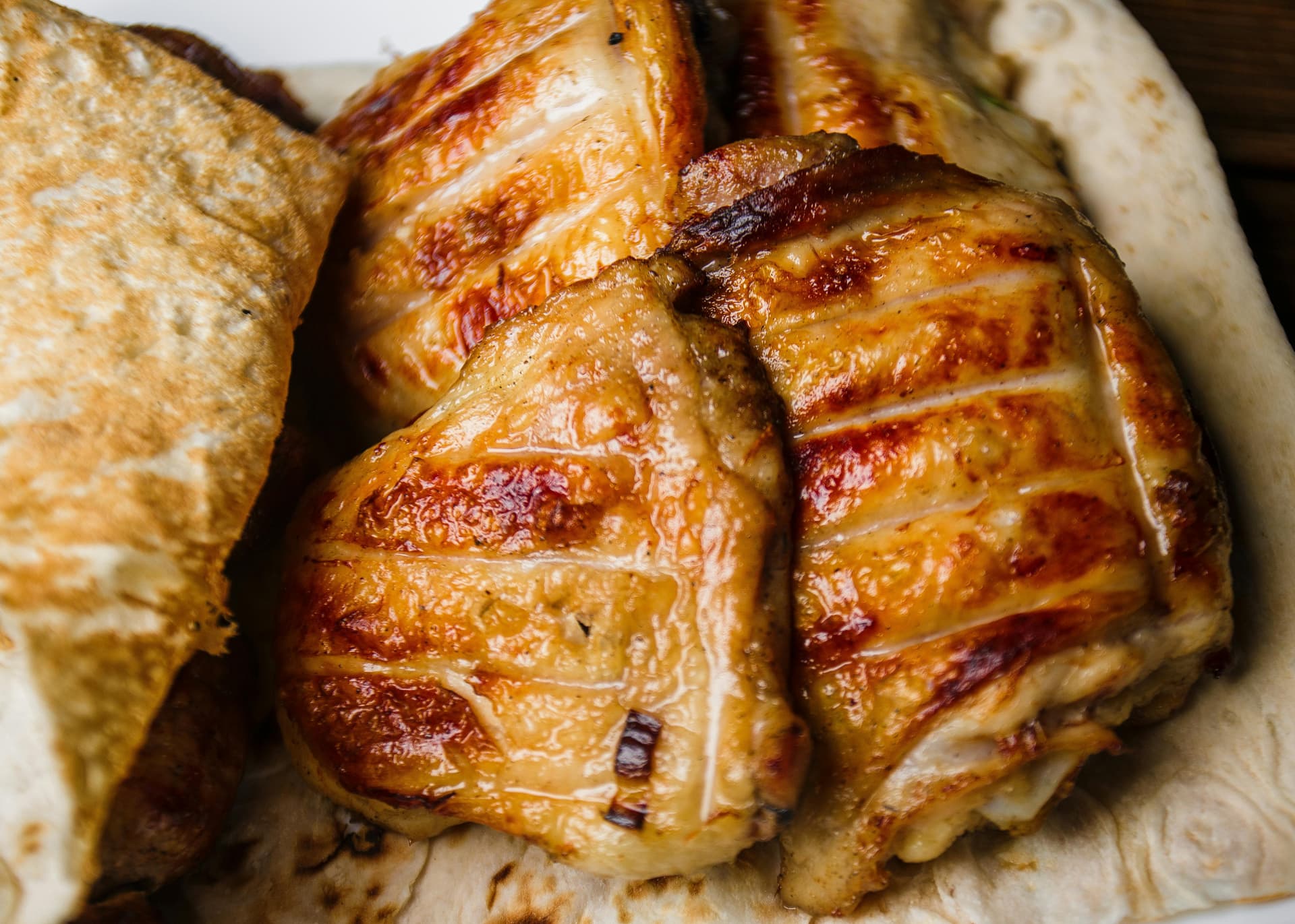 We Will Wok You Instagram 1