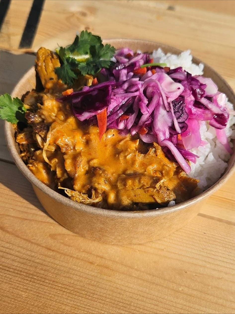 We Will Wok You Instagram 2